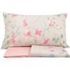 Gabel Completo Letto Matrimoniale, Cotone (Vitoria, Matrimoniale)