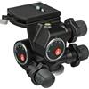 Manfrotto 410 Junior Geared Head Testa a Cremagliera