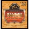 GHS Strings GHS PF 270 Medium Mandolino Bright Bronze Loop End perizoma