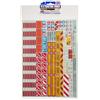 TAMIYA 300056534 56534 1:14 - Decorazione di avvertimento per camion/semirimorchi, non specificata