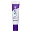 CERAVE (L'Oreal Italia SpA) CeraVe Skin Renewing Crema Contorno Occhi Peptidi, Con Complesso di Peptidi, 3 Ceramidi Essenziali, Niacinamide e Caffeina, Per i Primi Segni dell'Età, 15ml