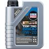 LIQUI MOLY | Top Tec 6600 0W-20 | 1 L | Oli motore | Tecnologia sintetica | SKU: 21410