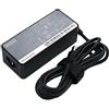 XITAIAN 2.25A 20V 45W SA10E75843 USB-C Alimentatore Caricabatterie di Ricambio per Lenovo ThinkPad 13 Chromebook ADLX45YCC3A 00HM665