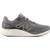 New Balance Uomo Fresh Foam 680 v8 in Grigio/Bianca, Tessile, Taglia 40