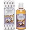 L'Erbolario Lavanda - Bagnoschiuma, 250ml