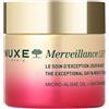 Nuxe Merveillance Lift - Il Trattamento d'Eccezione Giorno e Notte Crema Viso Anti Età, 75ml