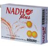 Princeps Nadh Plus New - Proenergetico per l'energia cellulare, 30 compresse da 350 mg