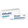 NBF Lanes N.b.f. Lanes Oftalid Pomata Oftalmica 20 Ml