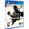 SONY EURASIA VIDEO GAMES Fantasma di Tsushima Director´s Cut (PS4)