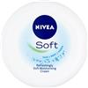 Nivea 3 x NIVEA® Soft 300ml