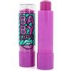 Maybelline Baby Lips Pop Art 8HR Moisturising Lip Balm-18 Blueberry Boom