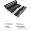 Copernit Membrana SBS elastomerica liscia - Arcoflex