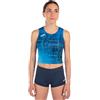 Joma 2XS Top Elite VIII, Royal, XXS Unisex-Adulto