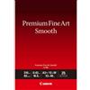 Canon FA-SM2 A3+ Carta Premium Fine Art Smooth 25 Fogli