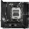 ASUS Scheda Madre ROG STRIX B650E-I GAMING WIFI