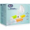 Artsana AEROSOL MICROPISTONE MINI EASY BREATH CHICCO