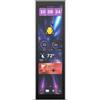 HYTE Display Touch Screen 14,9" 2,5K per upgrade Case HYTE Y70, Pitch Black