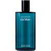 Davidoff Cool Water 125 ml Dopobarba Lozione