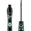 Essence Lash Princess False Lash Effect Black Mascara effetto Ciglia Finte Classico