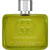 GUCCI Guilty Elixir de Parfum Pour Homme 60 ml Uomo