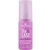 ESSENCE Fix & Last Keep It Perfect Make Up Fixing Fissante Lunga Durata 50 ml Spray