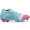 PUMA TEAMSPORT Puma Future 8 Match Re-Charge FG/AG