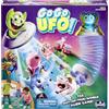 Goliath Giochi: Go Go UFO | Il gioco alieno fuori dal mondo | Gioco d'azione per bambini | Per 2-6 giocatori | Dai 6 anni in su