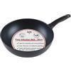 Kuhn Rikon Easy Induction 31272 - Wok in alluminio, 28 cm