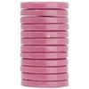 PREMIUM CERA A CALDO AL TITANIO ROSA | 20 DISCHETTI 400GR