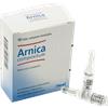 Biologische Heilm. Heel Gmbh Arnica Heel Complex 10 Fiale Soluzione Iniettabile 2,2ml