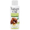 NATURA OIL - Olio di Jojoba - Shampoo 100 Ml