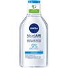 Nivea micellair acqua micellare idratante 400 ml
