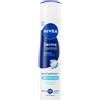 Nivea deodorante derma control defend 72 ore spray 150 ml