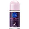 Nivea pearl&beauty deodorante 72 ore roll-on 50 ml
