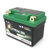 Skyrich HJTZ5S-FP Batteria ricaricabile industriale Litio, 12 V, 24 Wh, 120 A