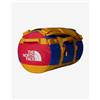THE NORTH FACE - DUFFEL BASE CAMP XS BLUE/RED