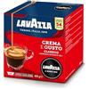 Generico 54 Capsule Caffè Crema e Gusto Classico per Lavazza A Modo Mio Originali, 1 Box da 54 Capsule -