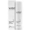 GPQ Srl WIQO CREMA CORPO ELASTIC A/SEC