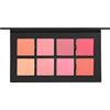 MULAC BLUSHES PALETTE MOODY BLUSHE