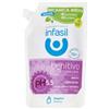 Intimo Lenitivo Eco-Ricarica Infasil 400ml