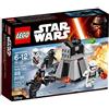 LEGO - Star Wars 75132 Battle Pack Primo Ordine