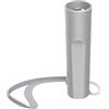 Hama | Torcia LED in alluminio 60 lumen, compatta, 3 modalità, batterie incluse - ideale per emergenze, campeggio e casa