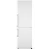 ASKO RFC 286 KNBW1 Frigorifero combinato, frigo sopra e congelatore sotto, Total No Frost, libera installazione (incassabile), BIANCO, 60 x 186 cm, Nuova classe B