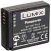 PANASONIC DMW-BLG10 BLG10E BATTERIA LITIO