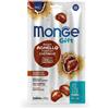 Monge Gift 3 Stick Sensitive Digestion Agnello Castagne 45 gr Snack Per Cani