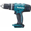 Makita DHP453Z Trapano avvitatore con percussione LXT® (solo Body)