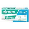 Colgate-palmolive Commerc. Elmex Sensitive Dentifricio Bitubo 2x75ml