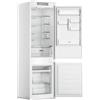 Whirlpool Frigorifero da Incasso Combinato Capacità 250 Litri Classe energetica C Raffreddamento No Frost Tecnologia 6° Senso - WHC18 T514