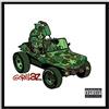Parlophone Gorillaz