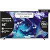 SAMSUNG Smart TV 65'' QE65QN900FTXZT Neo QLED 8K Mini LED, NQ8 AI Gen3 Processor, 8K AI Upscaling, Art Store, Dolby Atmos, Metal Frame Design, 2025